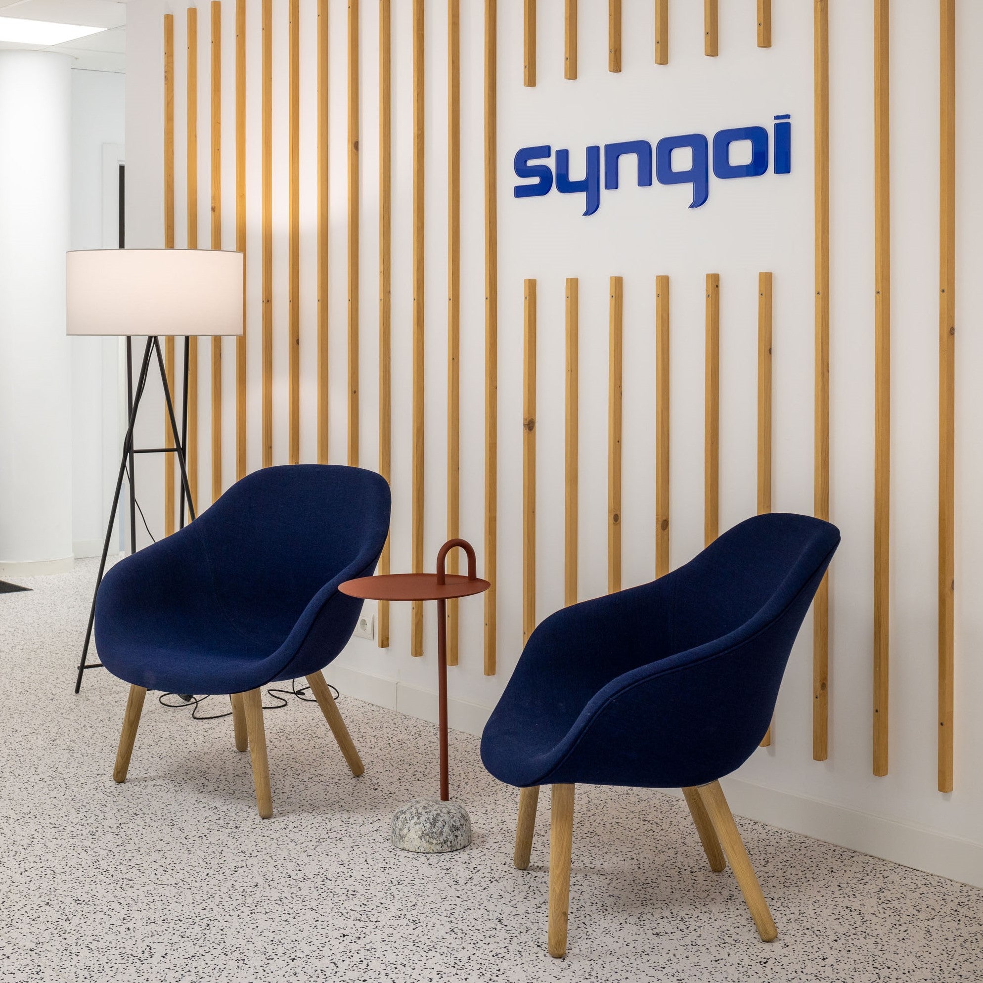 Oficinas Syngoi