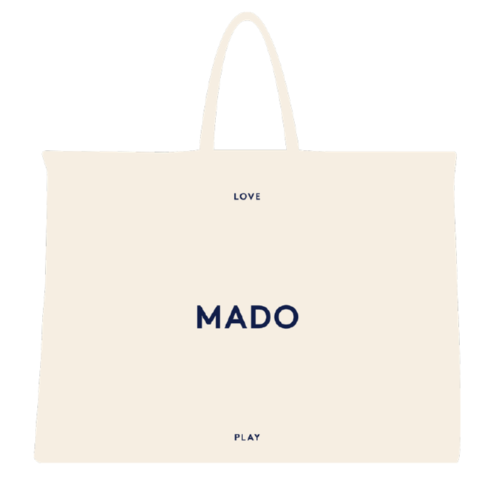 MADO Shopper Bag