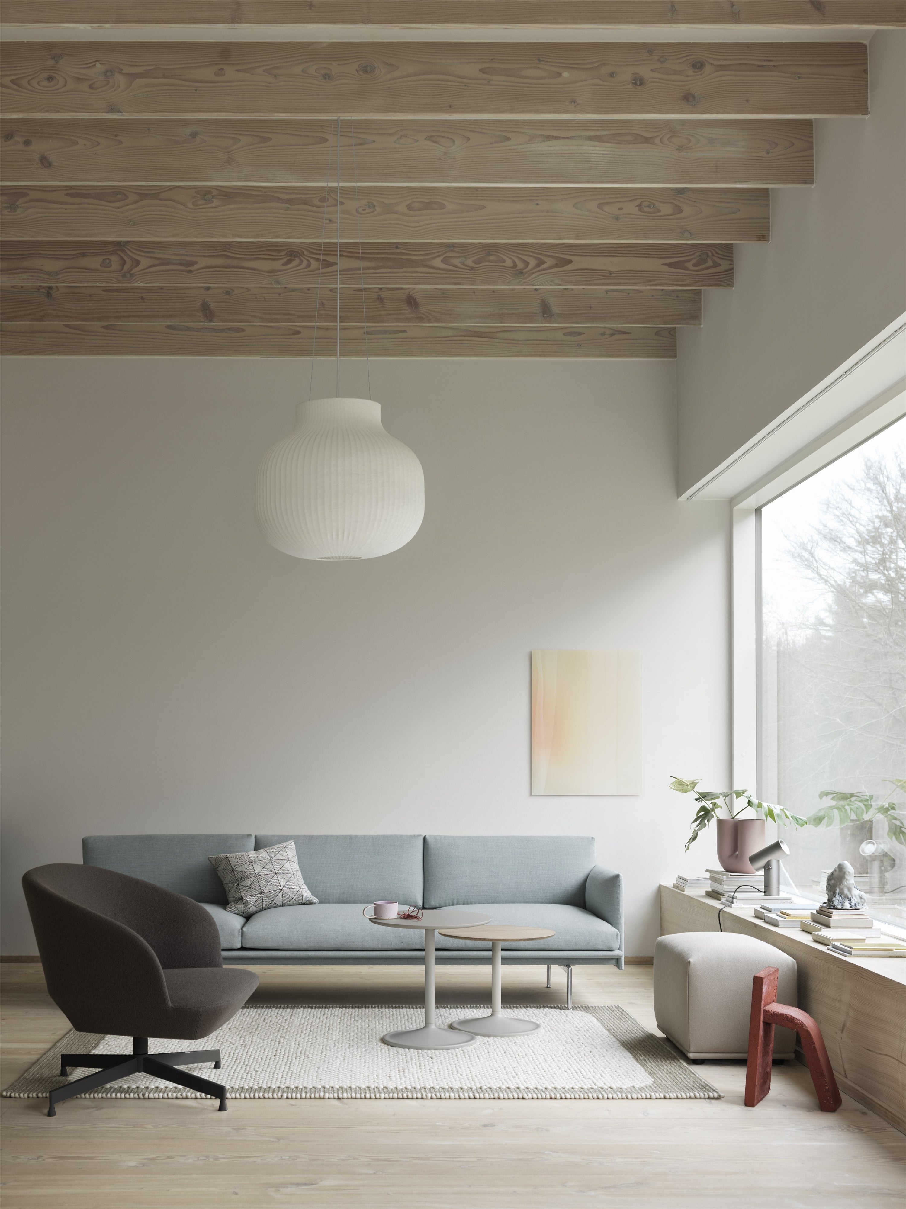 MUUTO - OBJETO - 