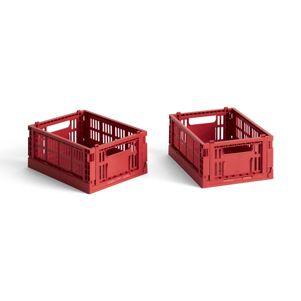 Colour Crate Mini - Set de 2