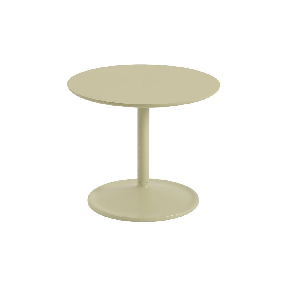 Soft Side Table - 48/40 - OBJETO - 