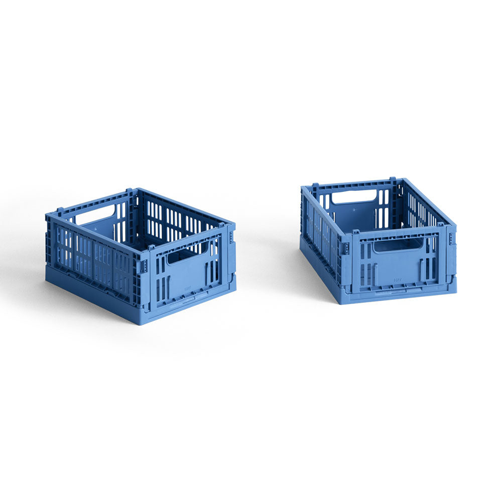 Colour Crate Mini - Set de 2