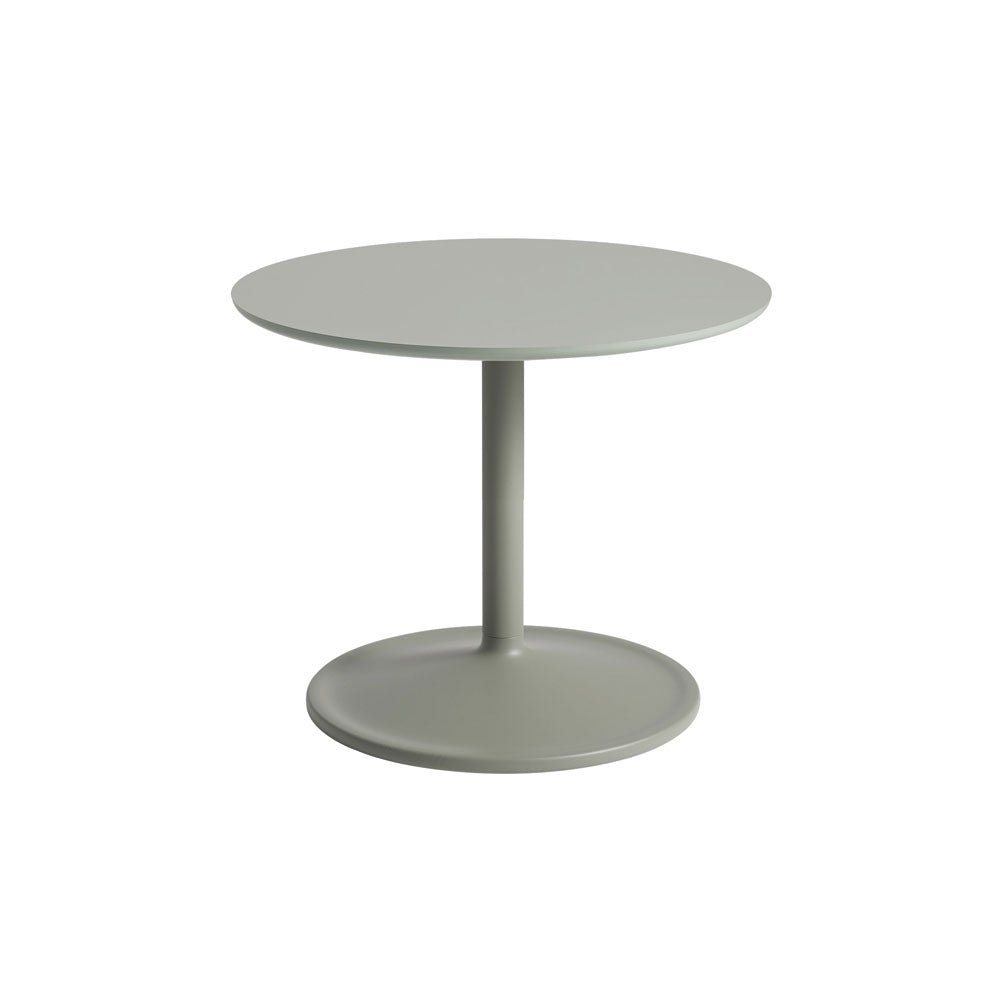 Soft Side Table - 48/40 - OBJETO - 