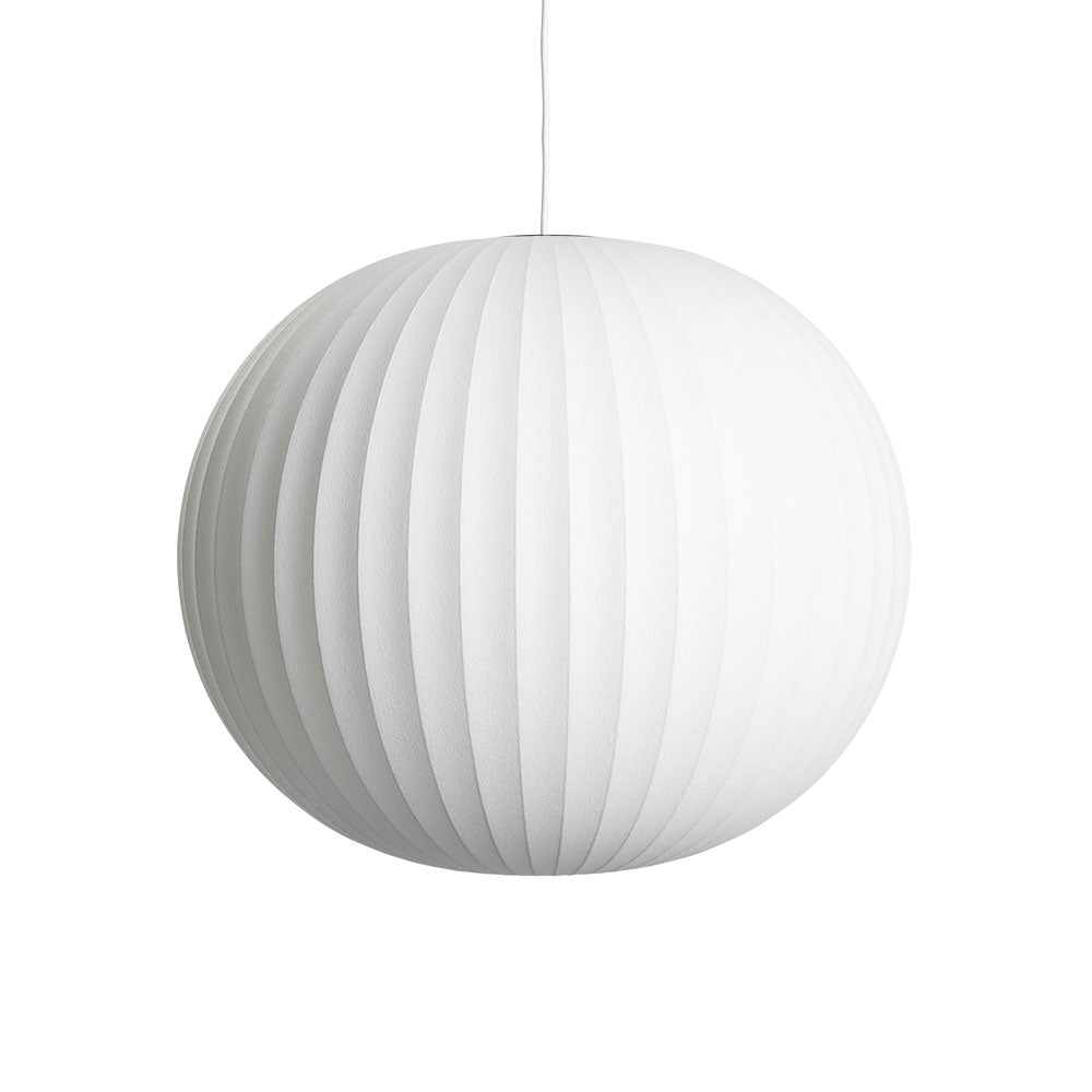 Nelson Ball Bubble Pendant - L