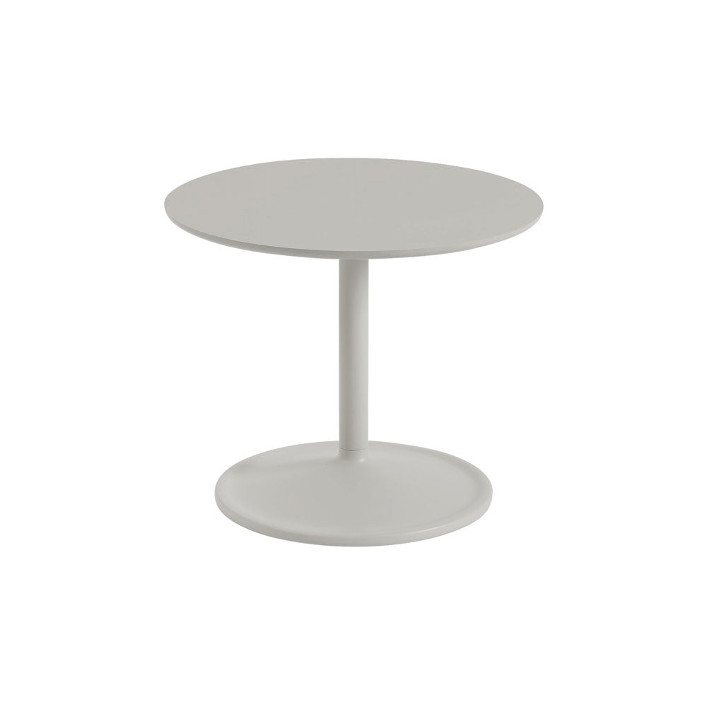 Soft Side Table - 48/40 - OBJETO - 