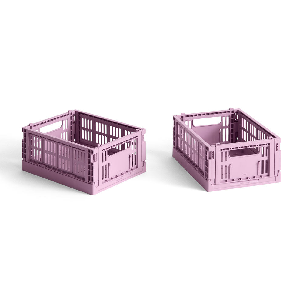 Colour Crate Mini - Set de 2