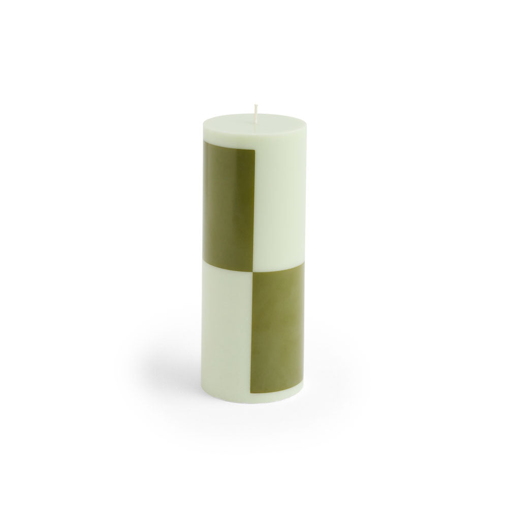 Column Candle - M