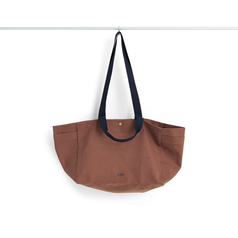 Weekend Bag - S - OBJETO - 