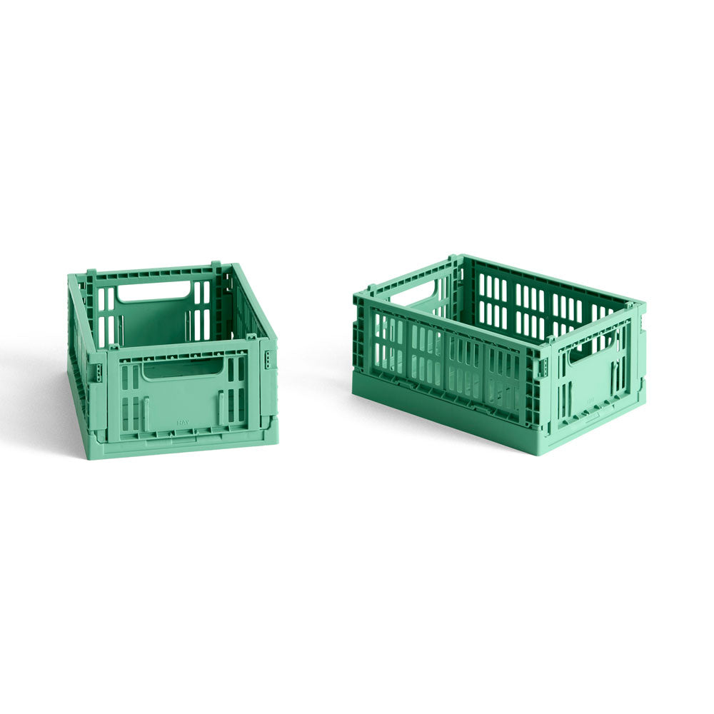 Colour Crate Mini - Set de 2