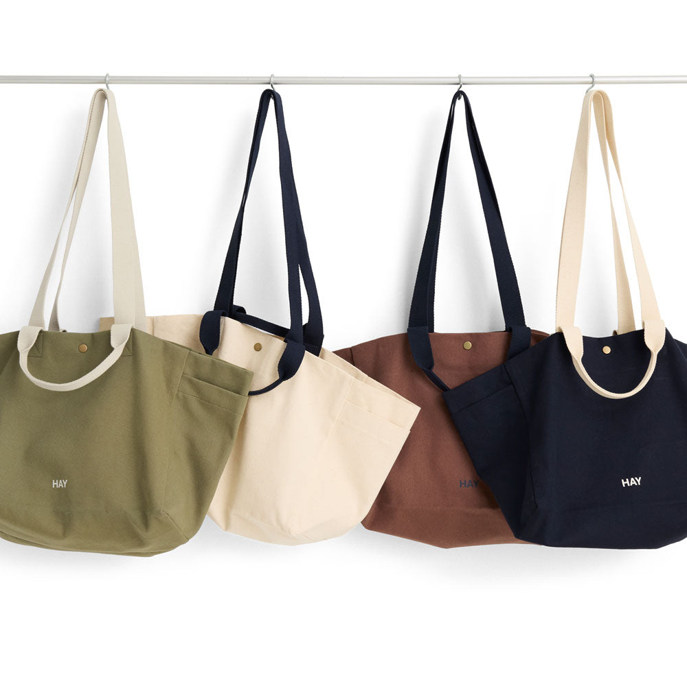 Weekend Bag - S - OBJETO - 