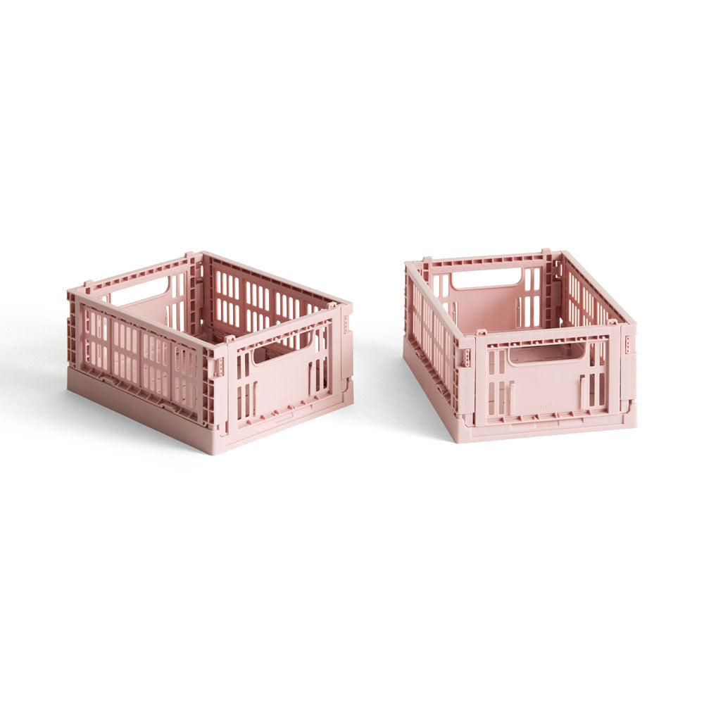 Colour Crate Mini - Set de 2