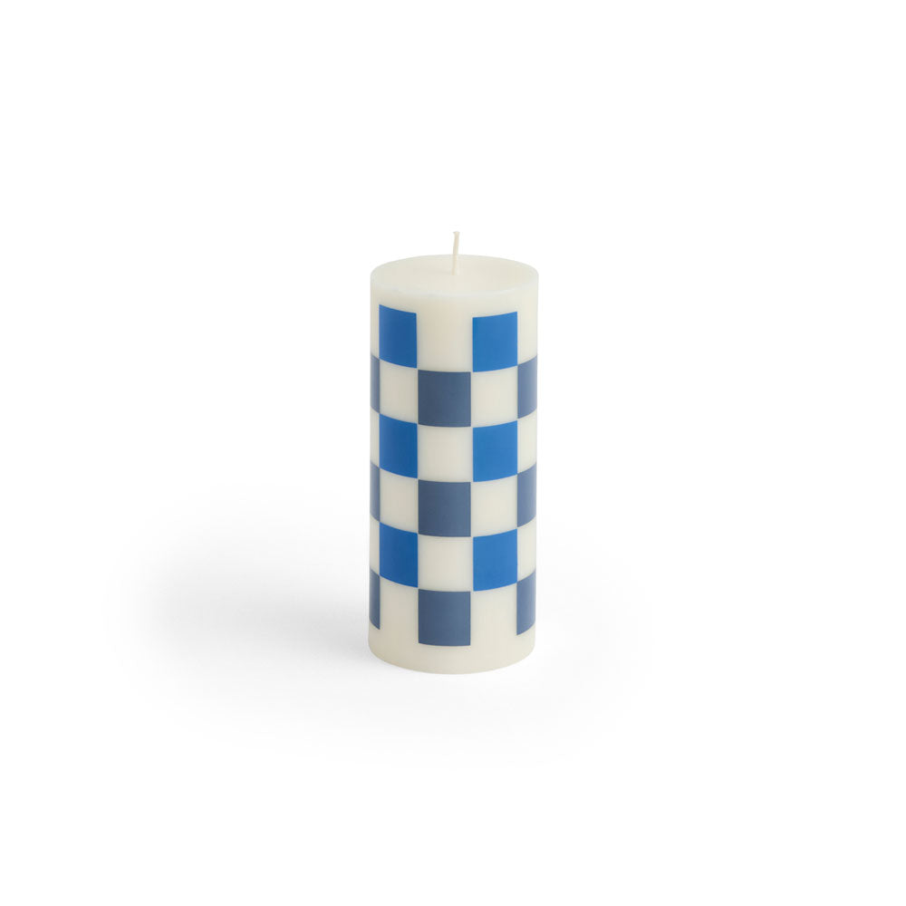 Column Candle - S