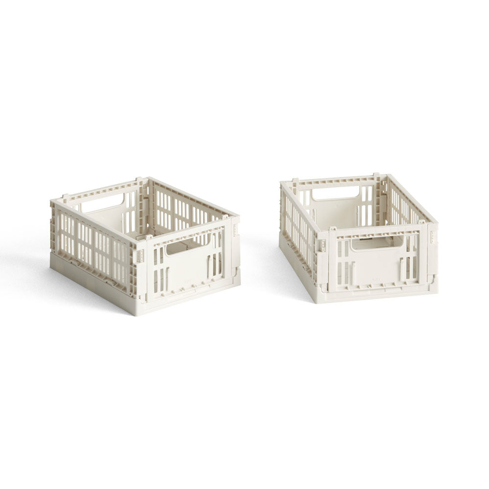 Colour Crate Mini - Set de 2