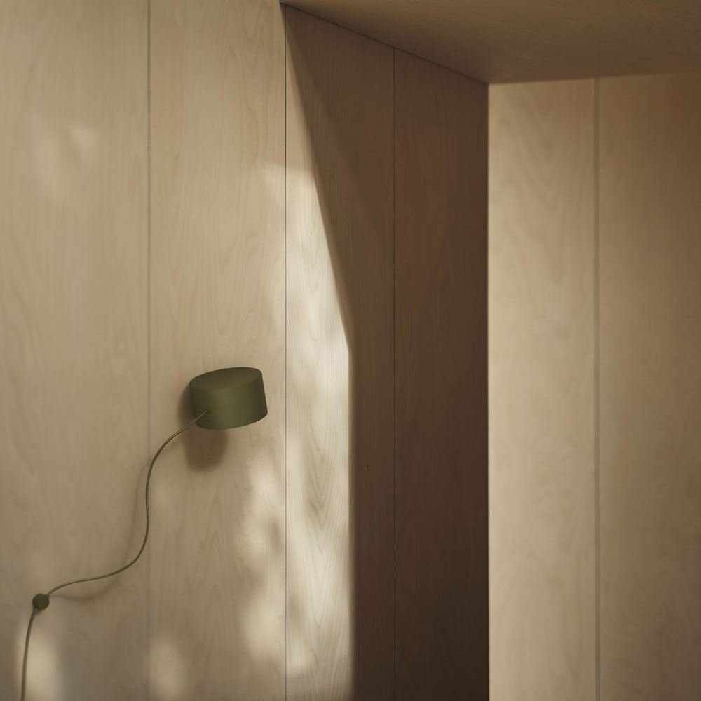 Post Wall Lamp - OBJETO - 