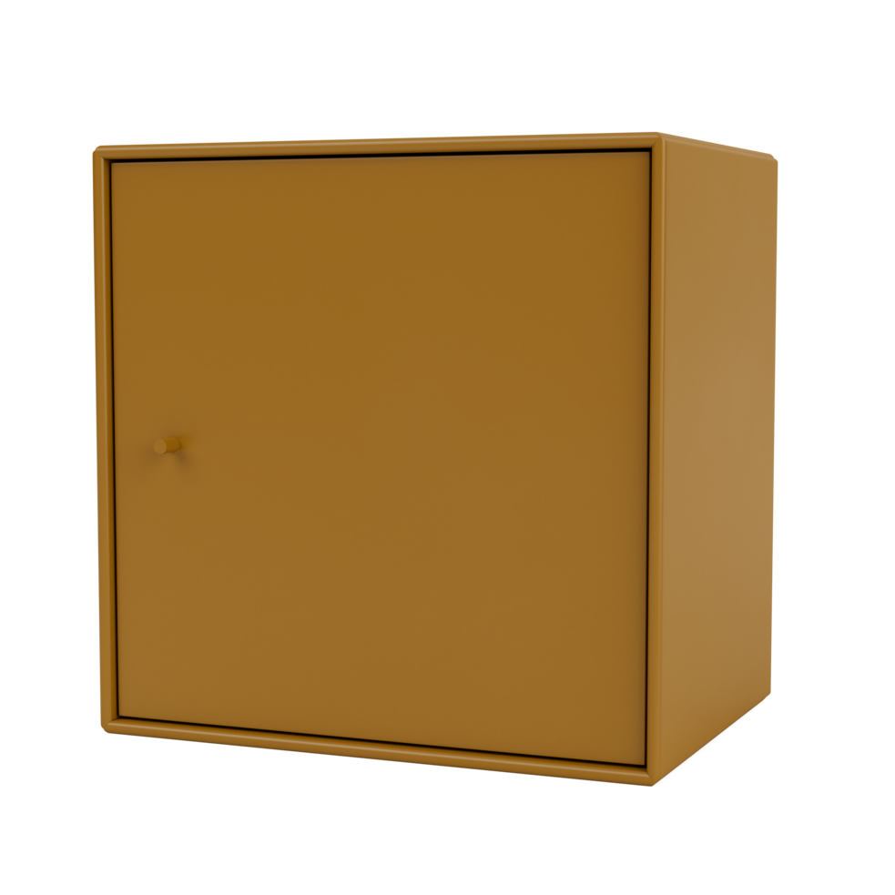 Módulo Puerta Derecha 1103 Montana Mini - OBJETO - montana mini