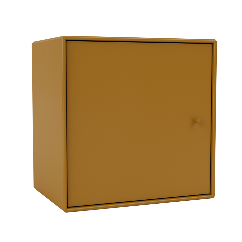Módulo Puerta Izquierda 1003 Montana Mini - OBJETO - 