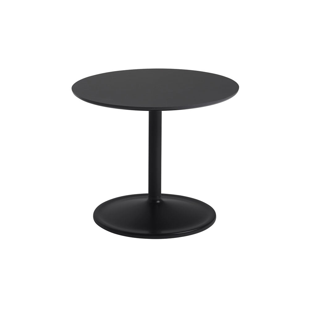 Soft Side Table - 48/40 - OBJETO - 