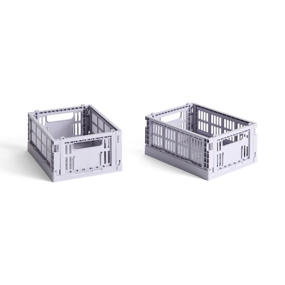 Colour Crate Mini - Set de 2