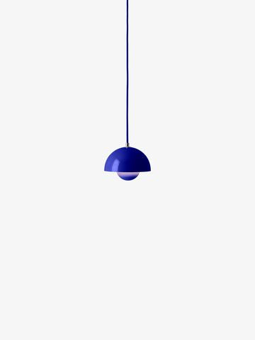 Lámpara Flowerpot VP10 Pendant