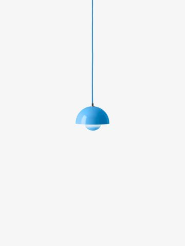 Lámpara Flowerpot VP10 Pendant