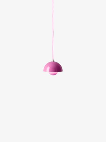 Lámpara Flowerpot VP10 Pendant