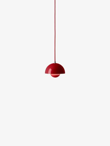 Lámpara Flowerpot VP10 Pendant