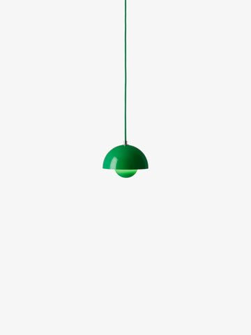 Lámpara Flowerpot VP10 Pendant
