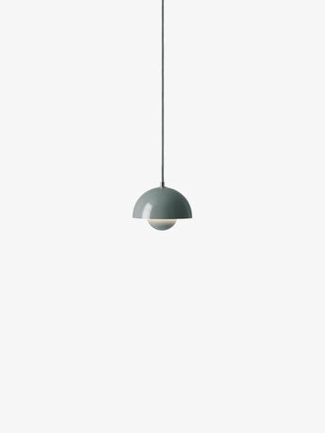 Lámpara Flowerpot VP10 Pendant