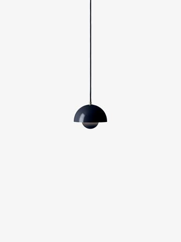 Lámpara Flowerpot VP10 Pendant