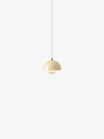 Lámpara Flowerpot VP10 Pendant