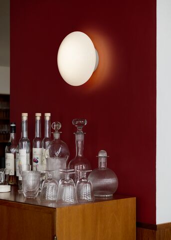 Mist Ceiling/Wall Lamp AP22