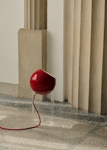 Topan Floor Lamp VP14