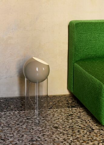 Topan Floor Lamp VP14