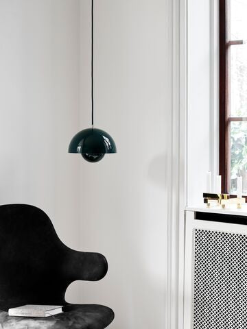 Flowerpot VP1 Pendant