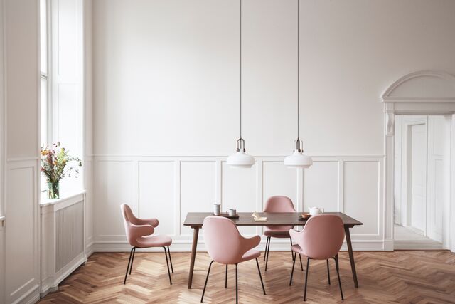 Copenhagen Pendant Lamp SC6/SC7