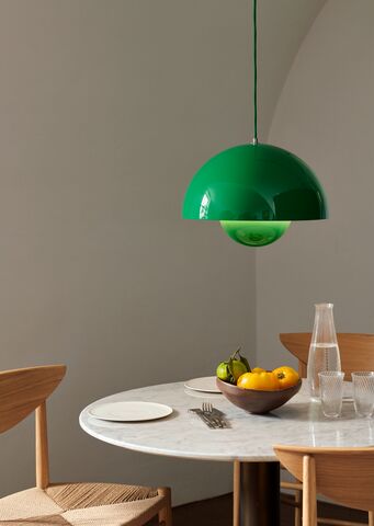 Flowerpot Pendant VP7
