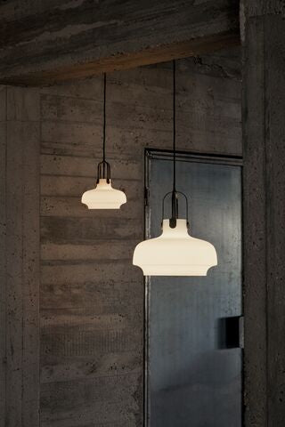 Copenhagen Pendant Lamp SC6/SC7