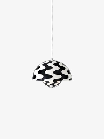 Flowerpot Pendant VP7
