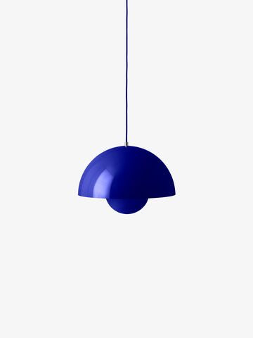 Flowerpot Pendant VP7