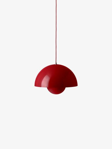 Flowerpot Pendant VP7
