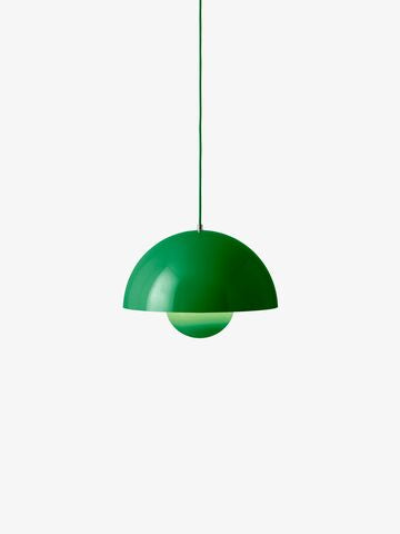 Flowerpot Pendant VP7