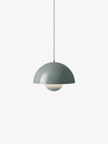 Flowerpot Pendant VP7