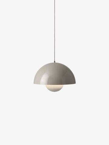 Flowerpot Pendant VP7
