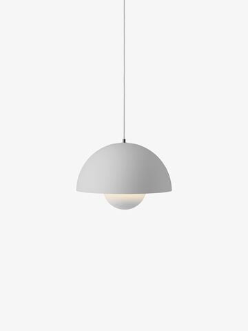 Flowerpot Pendant VP7
