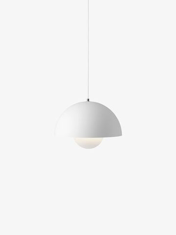 Flowerpot Pendant VP7