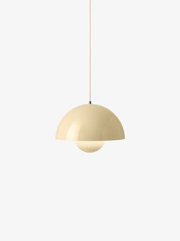 Flowerpot Pendant VP7