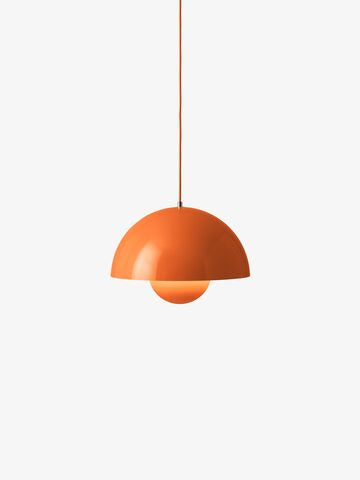 Flowerpot Pendant VP7