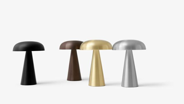 Como Portable Lamp SC53
