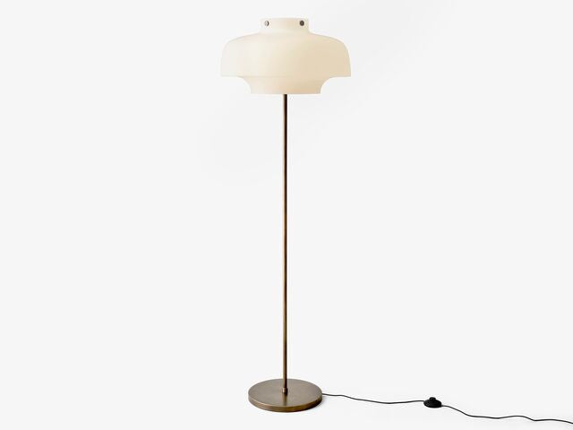 Copenhagen Floor Lamp SC14