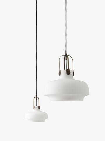 Copenhagen Pendant Lamp SC6/SC7